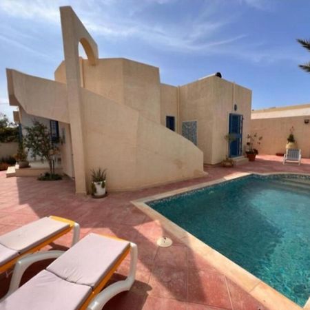 מיידון Villa Elena מראה חיצוני תמונה